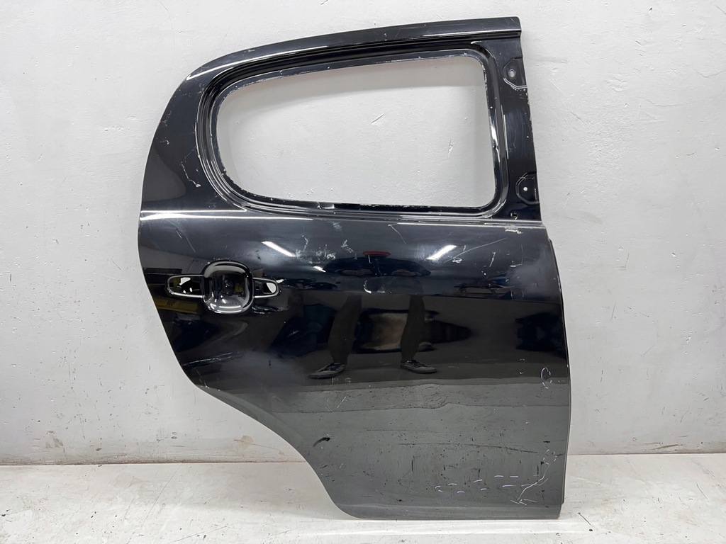 фото №1, Дверь правое задние peugeot 108 citroen c1 ii