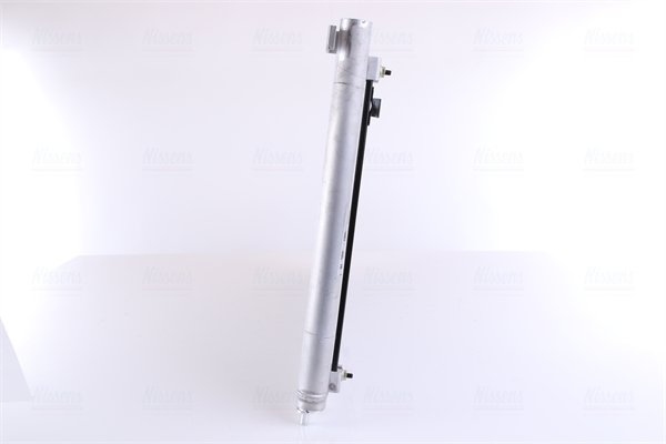 фото №7, Радиатор кондиционера nissens 941083