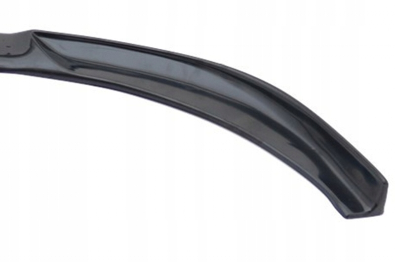 фото №4, Спойлер do vw transporter multivan caravelle t5 facelift 10-15 sportline