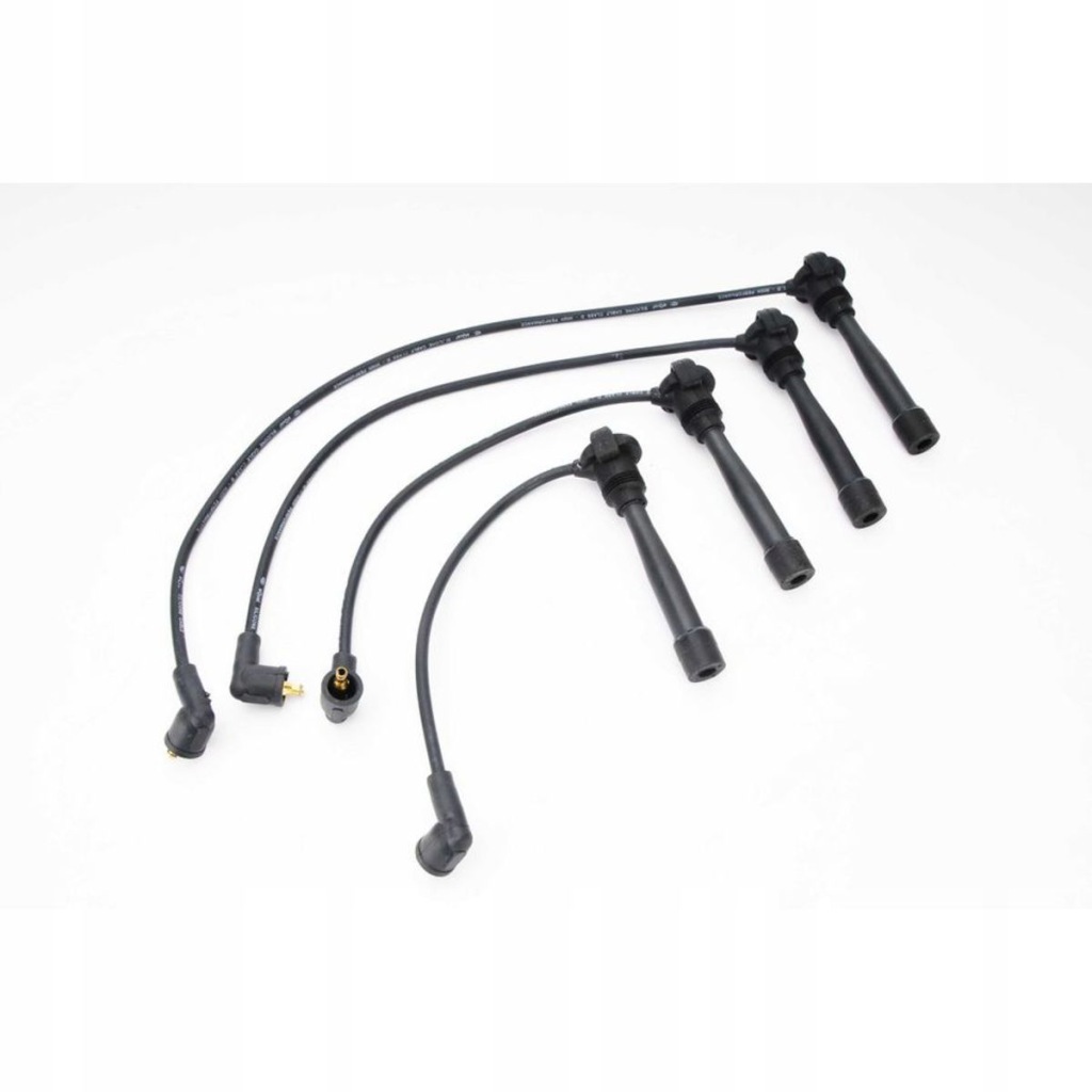 фото №1, Набір трубопровід запалювання magneti marelli 94131