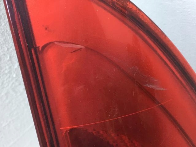 фото №3, Лампа правый задняя renault espace iv 04-10 eu