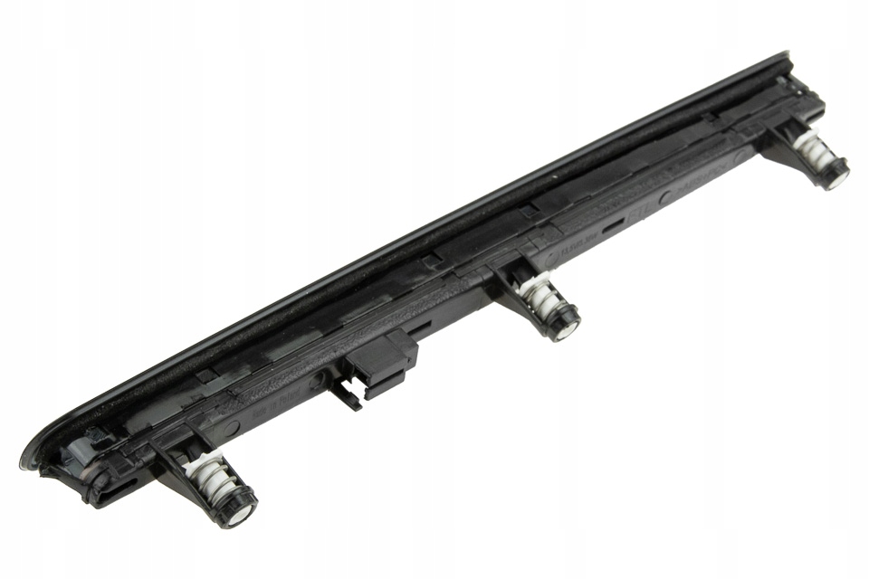 фото №1, Дополнительные свет стоп led vw t5 03-09 /led-szary тонированный/