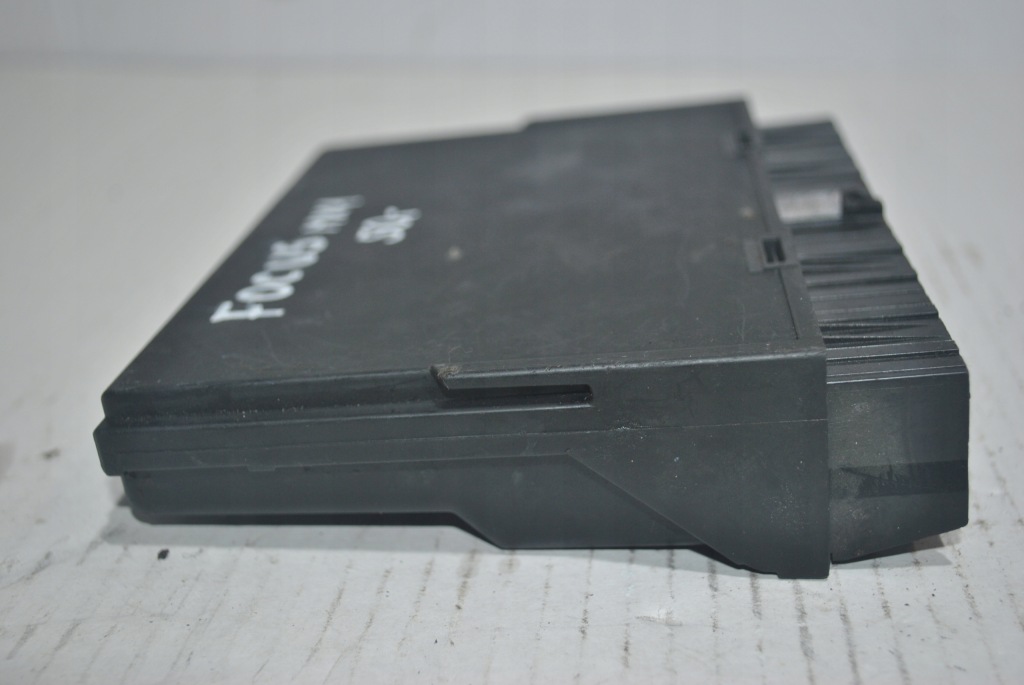 фото №5, Модуль комфорта ford focus mk1 1s7t-15k600-fb