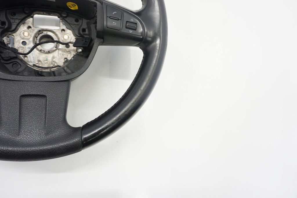 фото №5, Skoda superb ii воздуховод лепестки переключения мультифункция