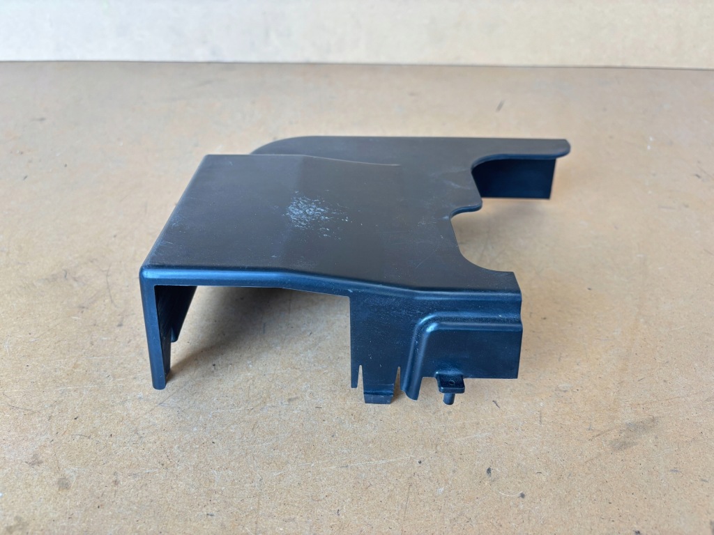 фото №4, Защита корпус компьютер ford kuga mk3 iii