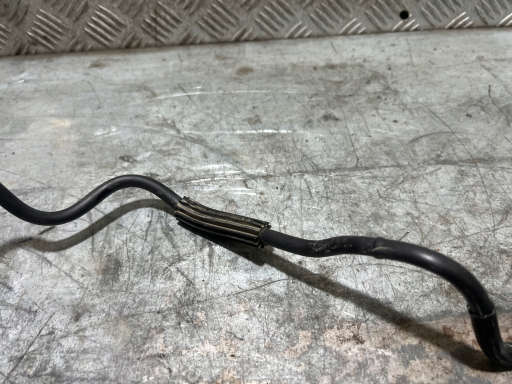 фото №4, Citroen c4 picasso ii 1.2 thp шланг вакуумa