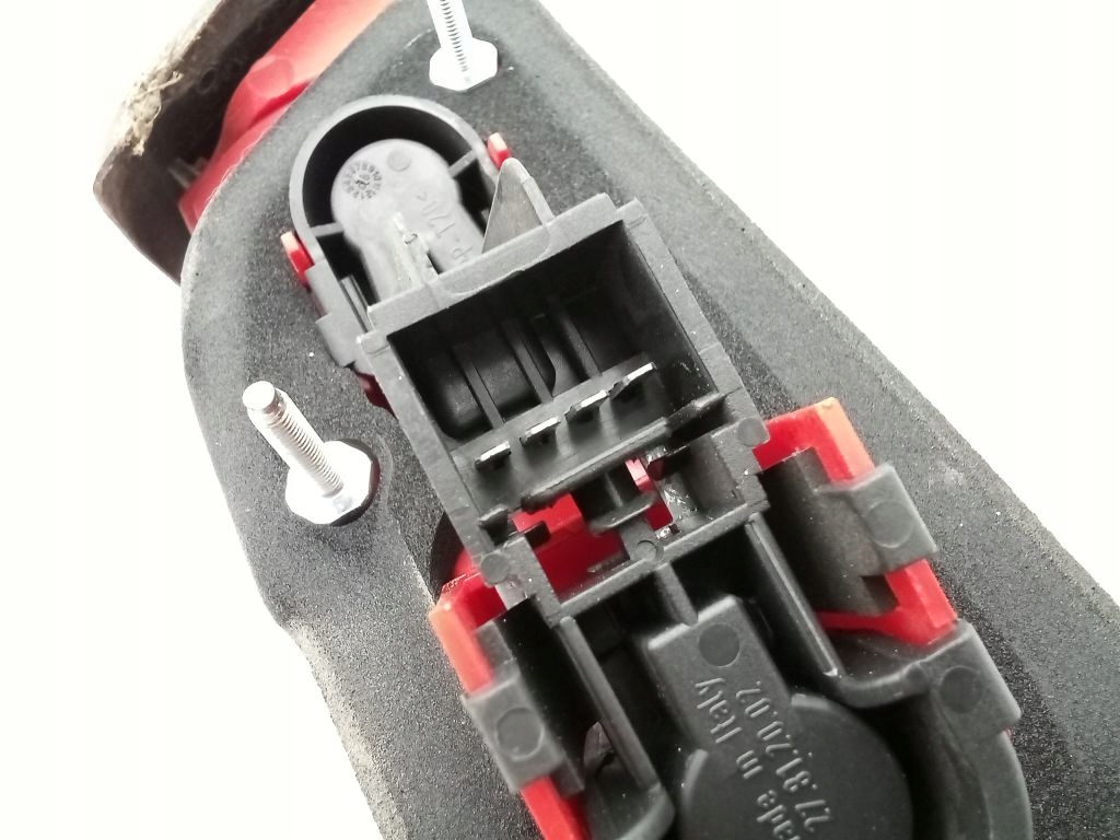 Alfa romeo 159 sedan лампа правая задний  задняя 60691363 + вкладыш Киев