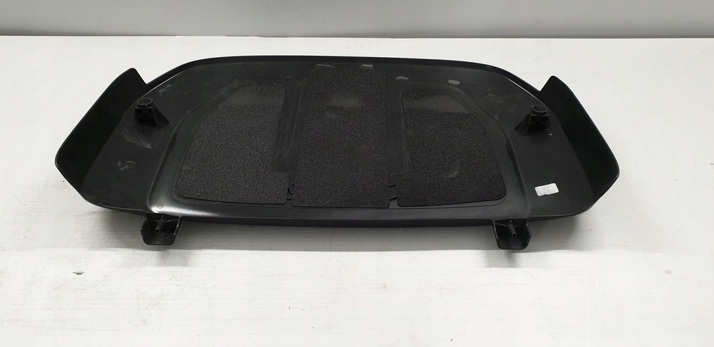 фото №8, Dodge ram v 1500 trx крышка защита верхний двигателя 2021-2023r