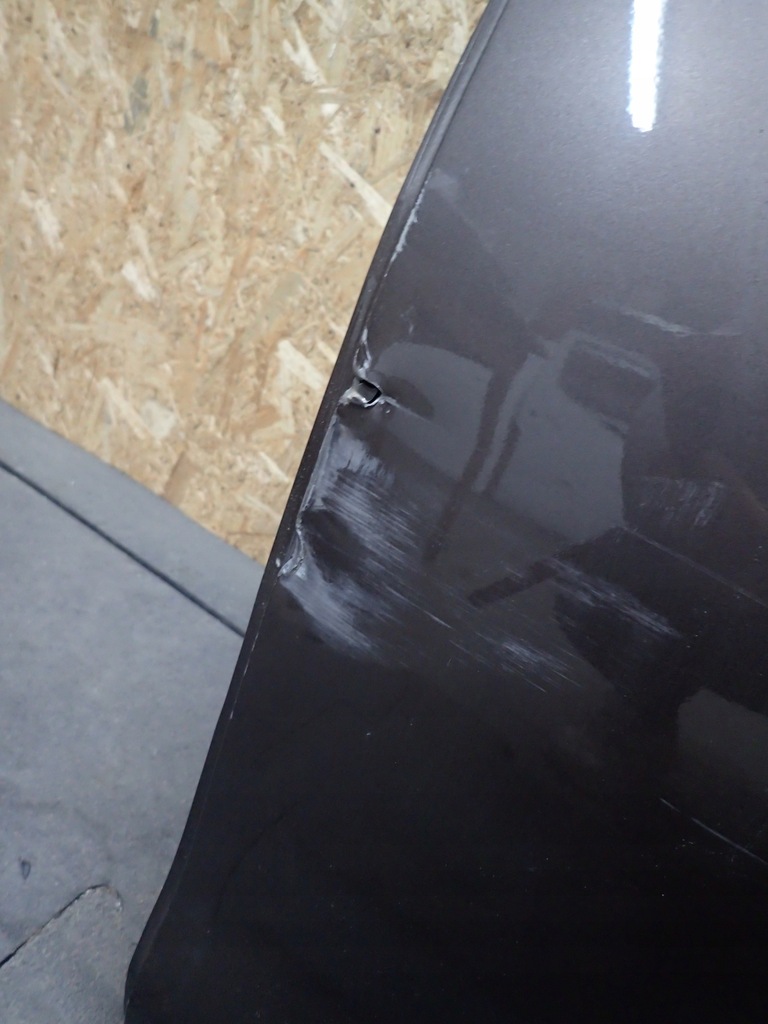 фото №3, Дверь задняя левая mitsubishi asx