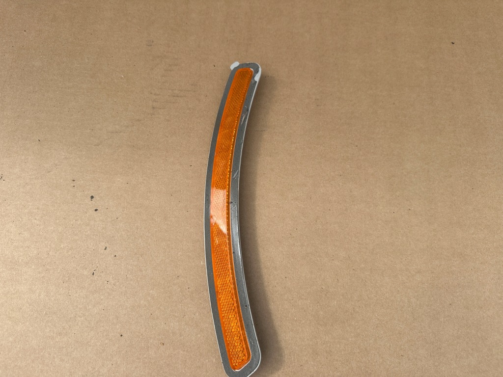 Купить Bmw x5 g05 lci отражатель бампера перед левый