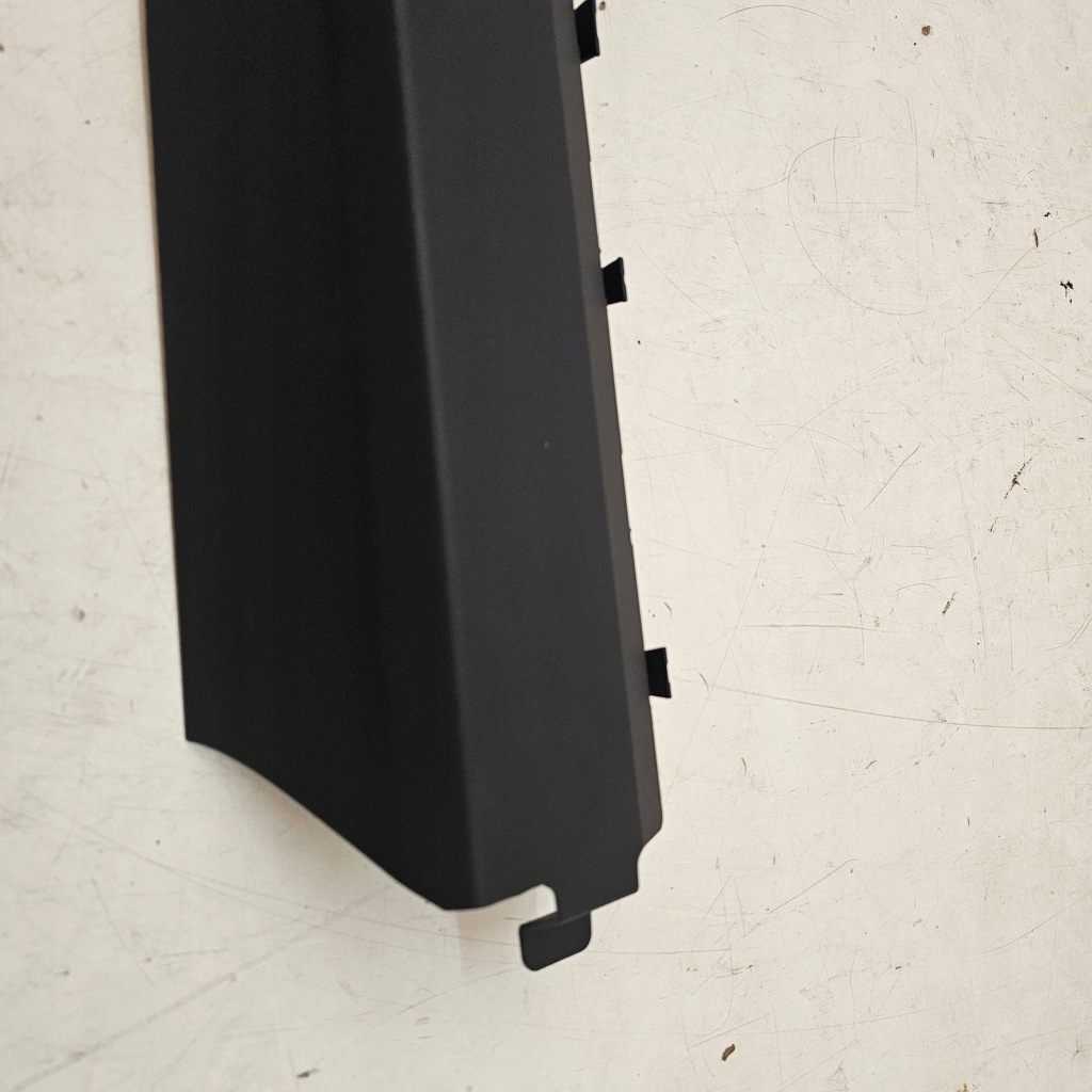 Молдинг стойка левая tesla model x palid 2022r 1623852-00-a Киев