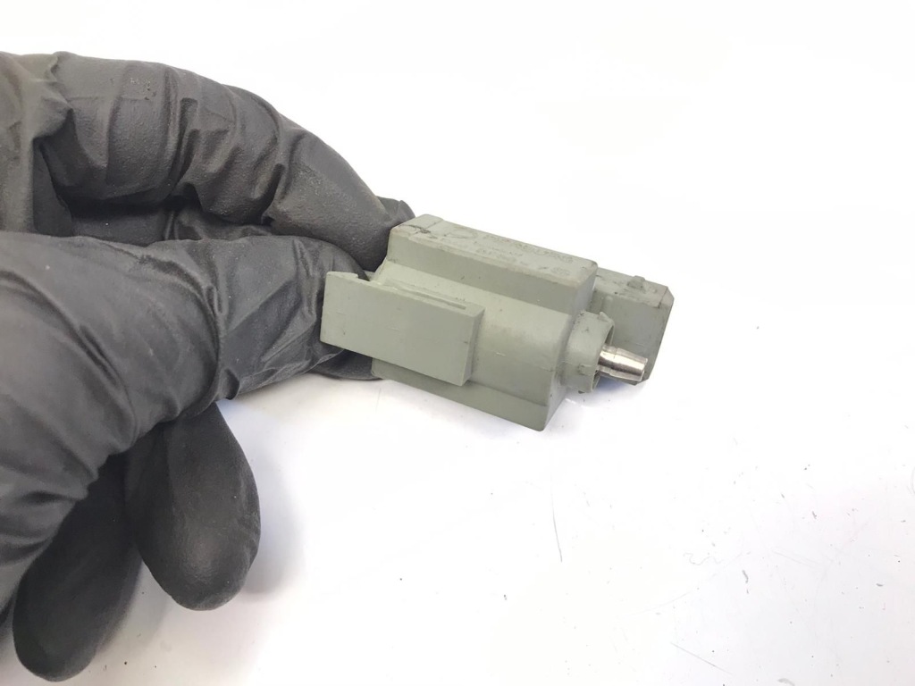 фото №5, Bmw 7 e65 e66 2003 клапан par топлива 70012400