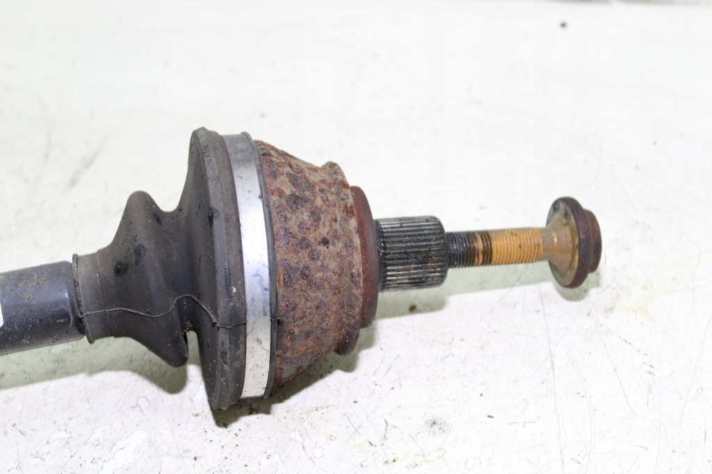 фото №5, Привідний вал задня задня audi a8 d3 4.0 tdi 4e0501203b