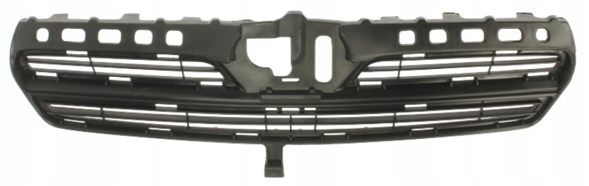 фото №1, Решітка радіатора решітка радіатора toyota corolla e12 2004- хетчбек