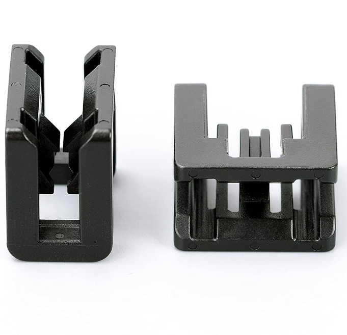 фото №2, Nissan leaf qashqai rogue renault kadjar клипса накладки жабо