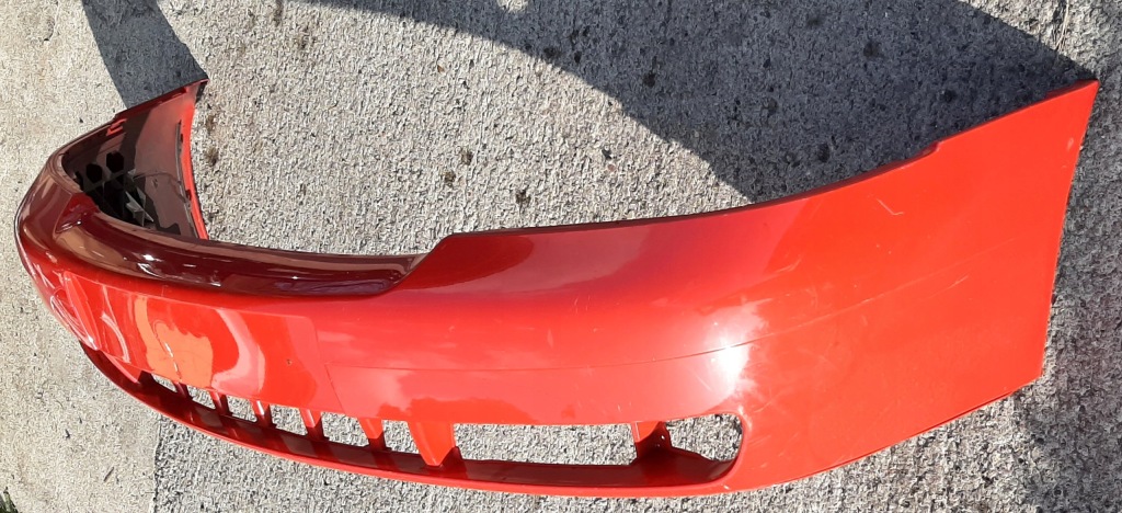 фото №1, Бампер перед audi a4 b5 lift 99-01