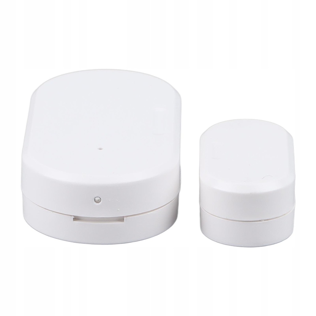 фото №8, Bezprzewodowy датчик дверь окно otwarte закрытый detektory стекло reakcja