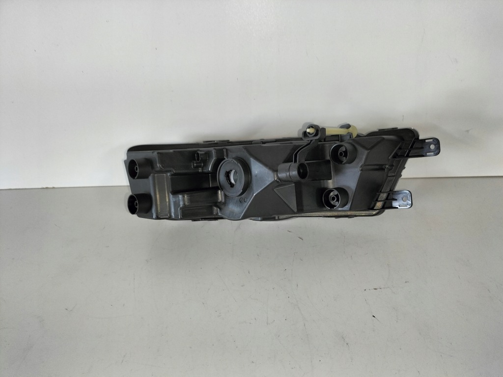 фото №5, Противотуманная фара лампа левый skoda rapid 12-17 led