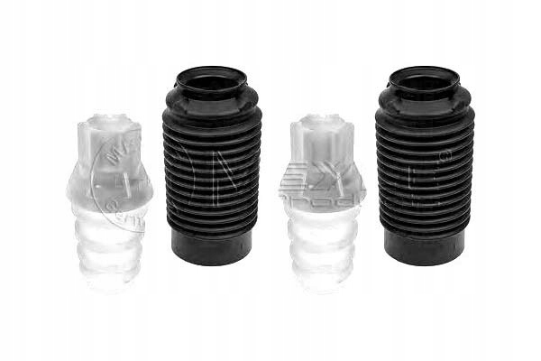 фото №1, Meyle набір монтажний амортизатора fiat перед 500