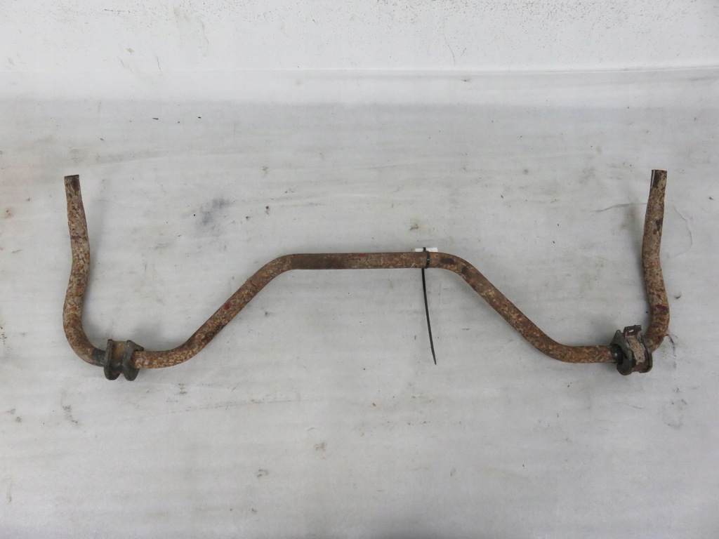 фото №10, Тяга стабілізатора задня hummer h2 6.0