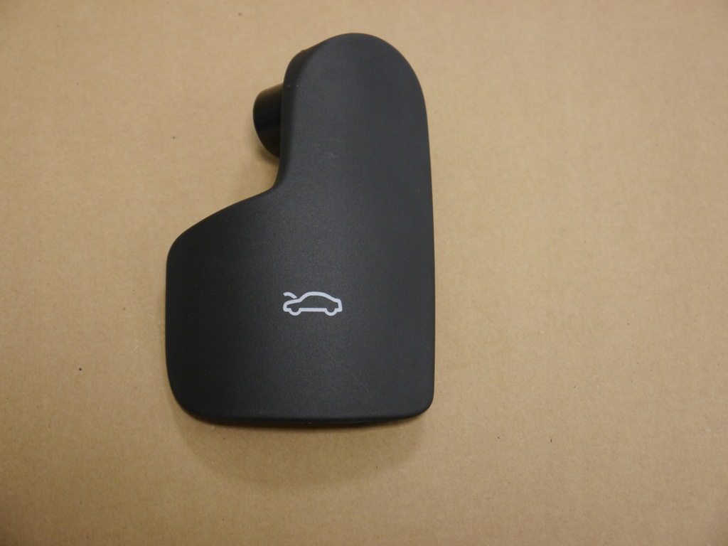 фото №1, Audi a8 d4 ручка відкривання капот 4h1823533