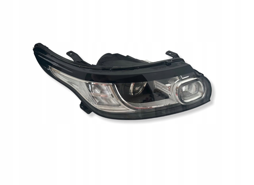 фото №1, Фара land rover range rover sport l494 dk6213w029hj