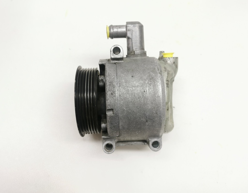 фото №4, Насос подвеска land rover range rover sport rvb000017