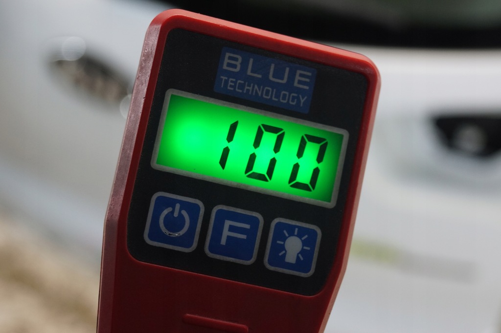 фото №15, Кришка багажника багажника задня kia sportage iii wd