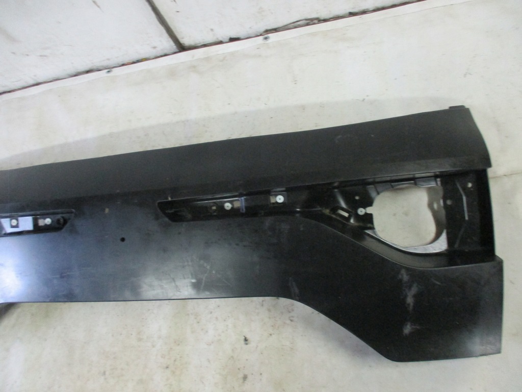 фото №10, Накладка кришки renault koleos 2 ii 16r- 908501988r