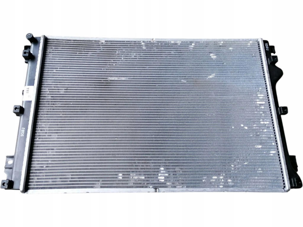 фото №1, Hyundai ioniq 5 радіатор 253l0gi100