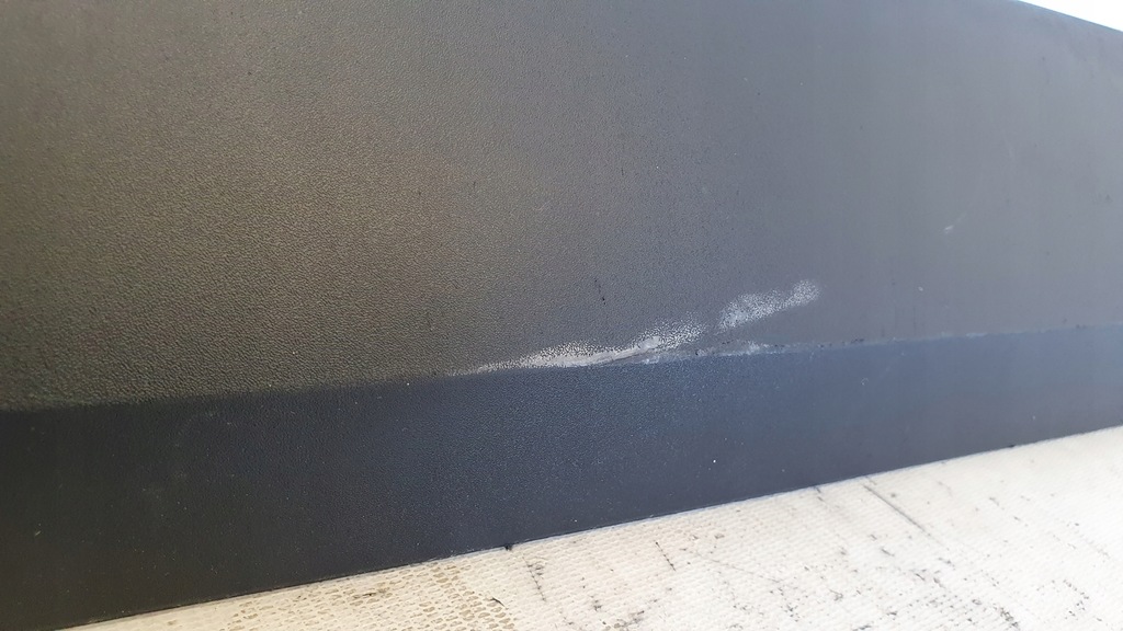 фото №4, Opel crossland x молдинг дверь правая перед оригинал