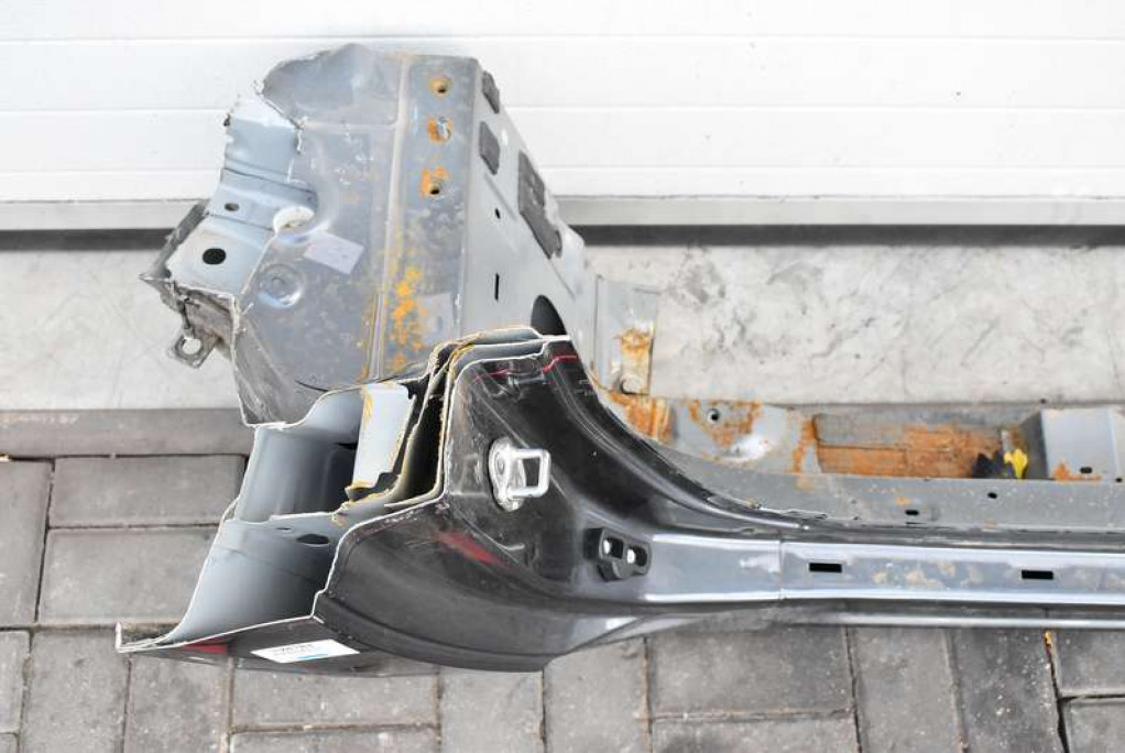 фото №5, Поріг правий 42a mazda mx-5 mx5 4 iv nd 15-23