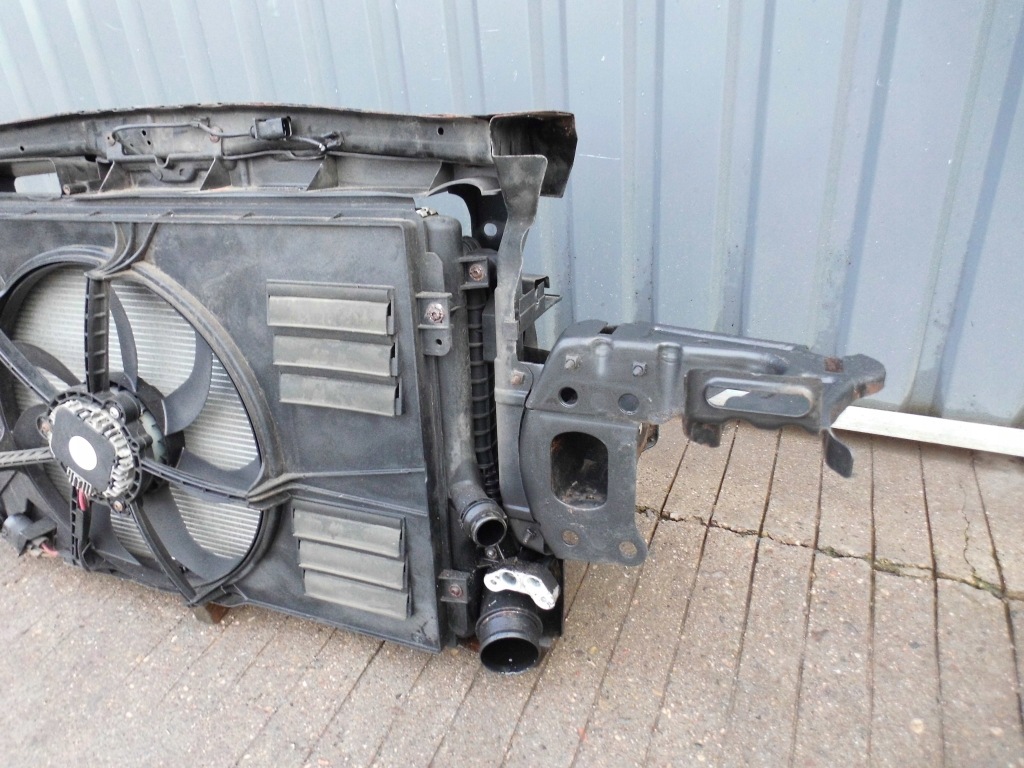 Купить Ремень передний радиатор вентилятор skoda octavia 2 рестайлинг  1.6tdi cay оригинал