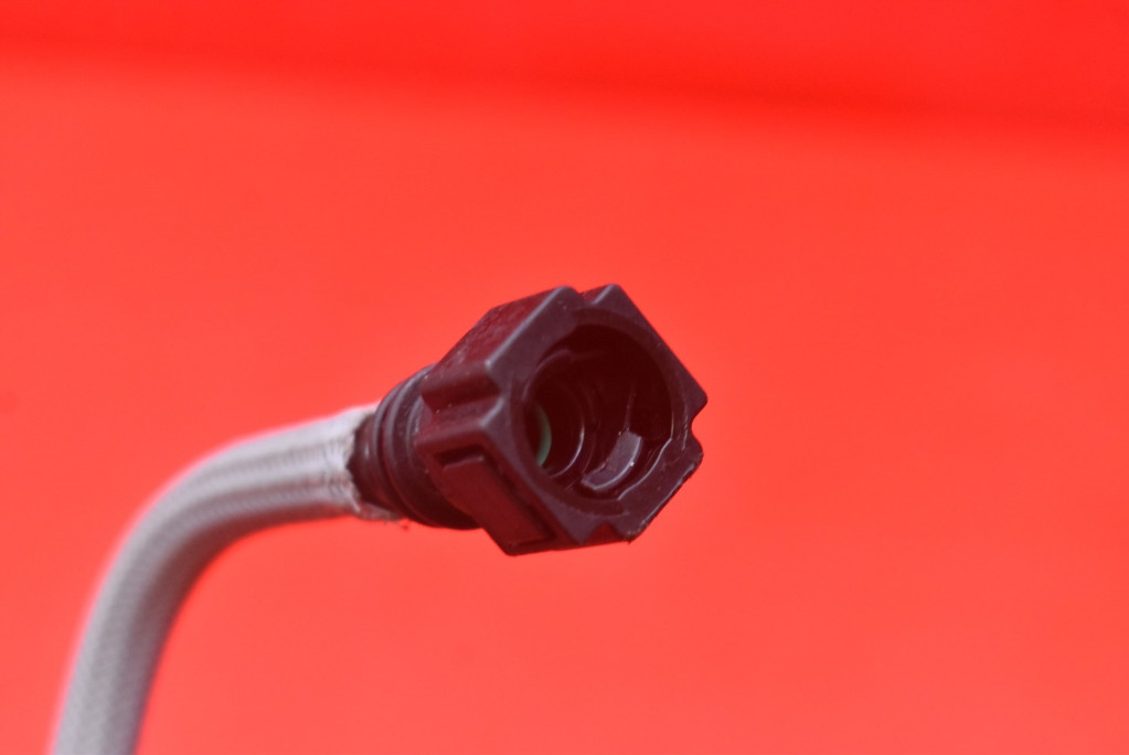 фото №9, Клапан зворотний пального opel mokka b 1.2 t 130 km 20-