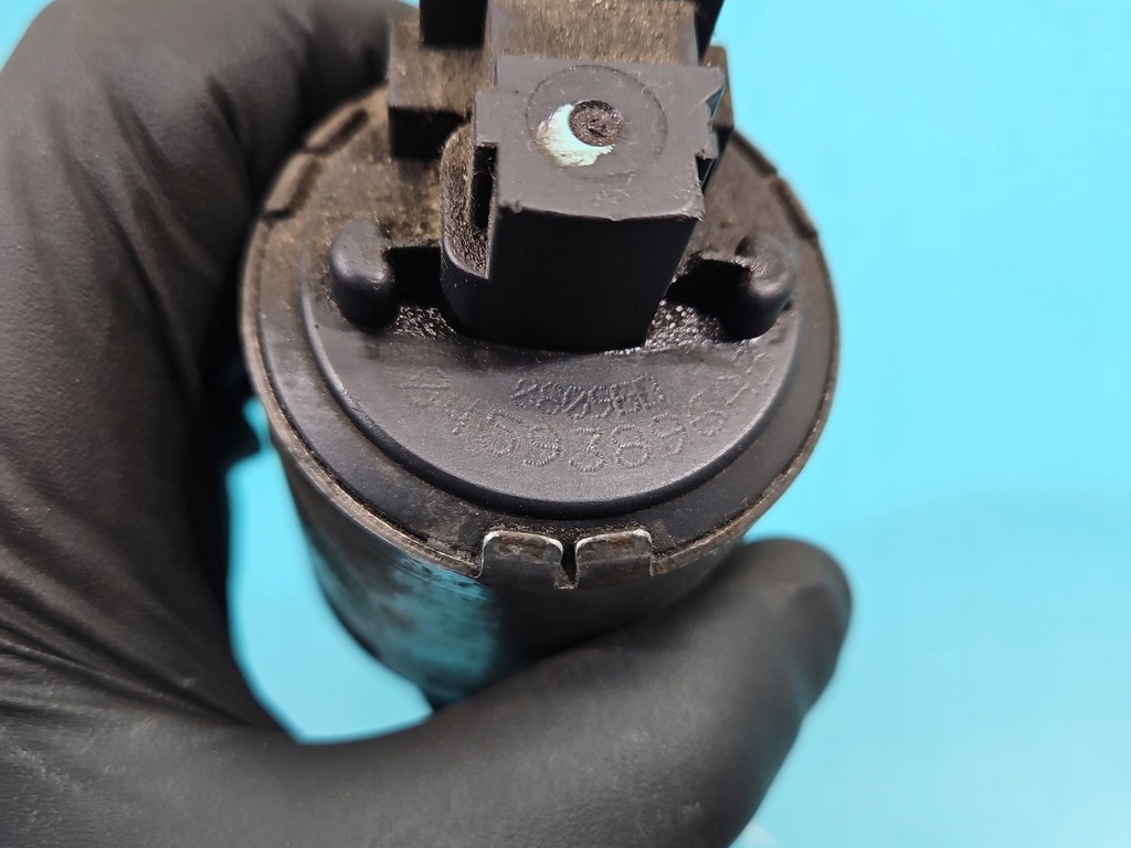 фото №7, Клапан egr chrysler voyager v 07-16 04593896ab 3.8 v6