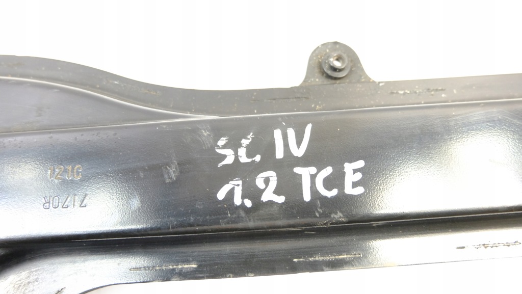 Renault scenic iv балка під  радіатор Доставка