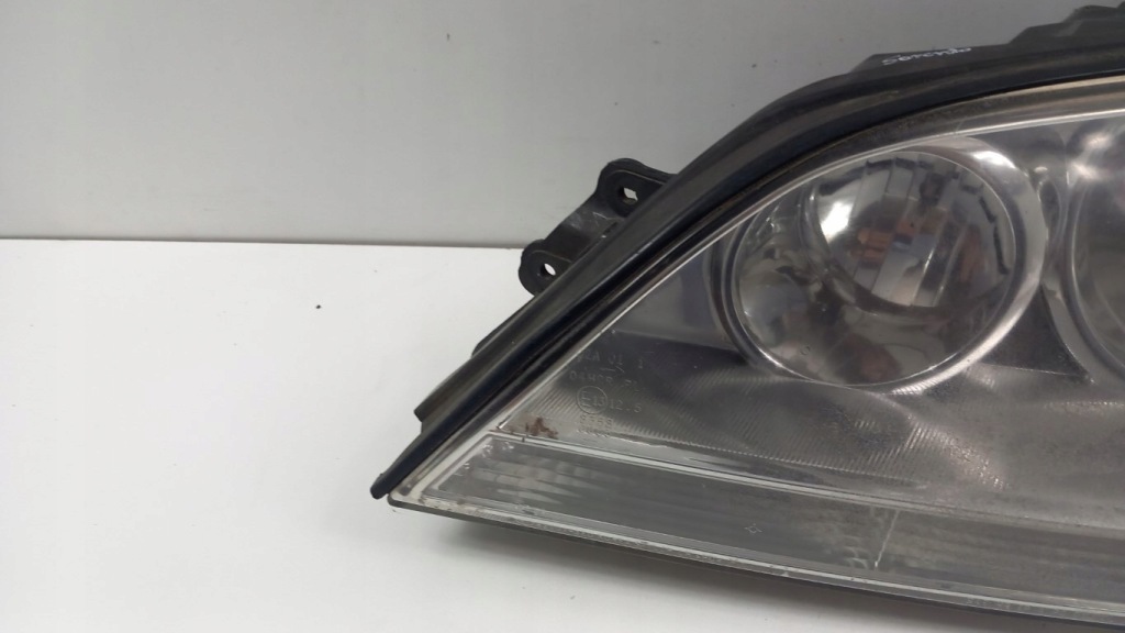 фото №4, Kia sorento i лампа перед левая