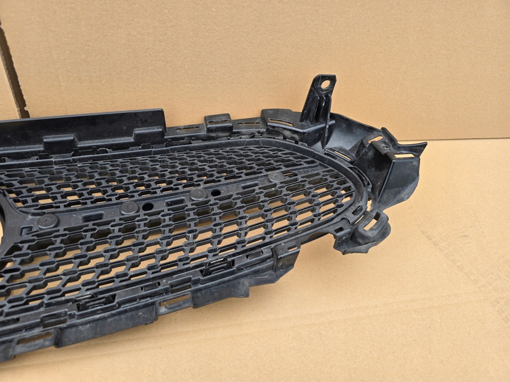 фото №6, Mercedes e klasa w213 решітка радіатора решітка радіатора lift 213