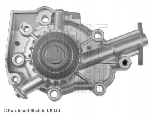 Blue print adg09120 насос води Зі Шроту
