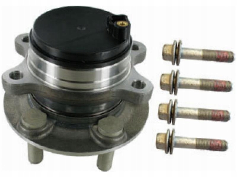 Купити Підшипник колеса задні ford америка edge 18-