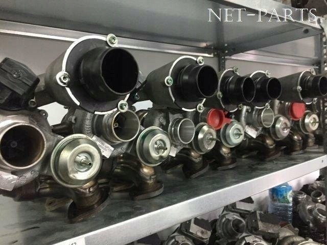 Mercedes 270 271 274 пластик корзина гаситель шумов в Украине