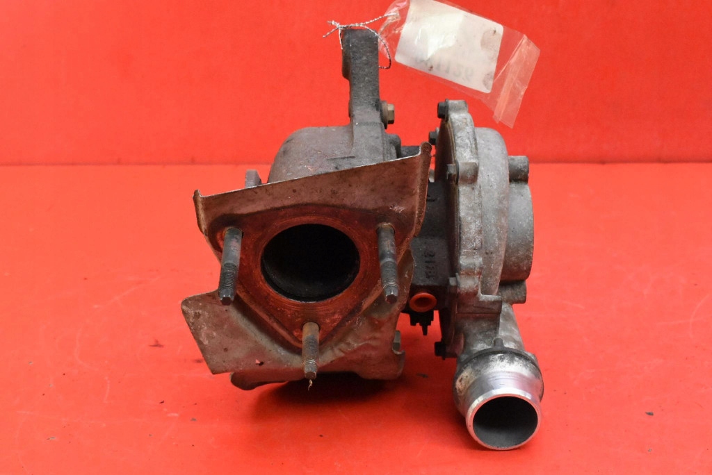 Турбонагнітач турбіна h8200799760 renault megane 3 1.9 dci 130 km 08-14 в Україні