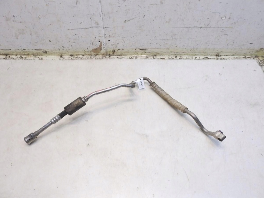 фото №8, Пабтрубок  трубка кондиционера skoda fabia ii 1.9 tdi 6q1820743af