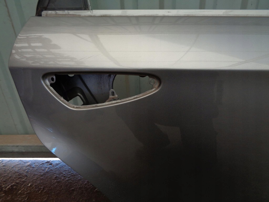 фото №5, Дверь alfa romeo 159 kombi правое задние kod 651