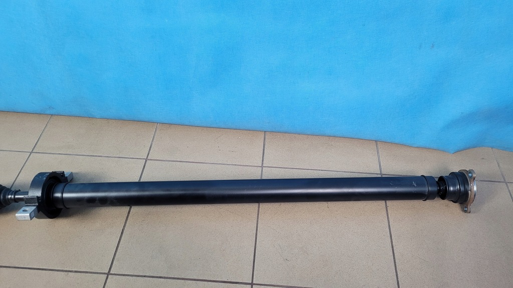 фото №5, Kia sportage v 1.6 t-gdi wał приводной 49300-cj000