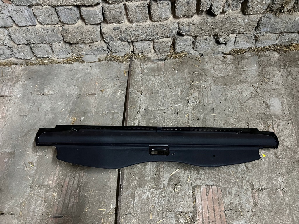 фото №1, Шторка багажника bmw 3 e46 turing