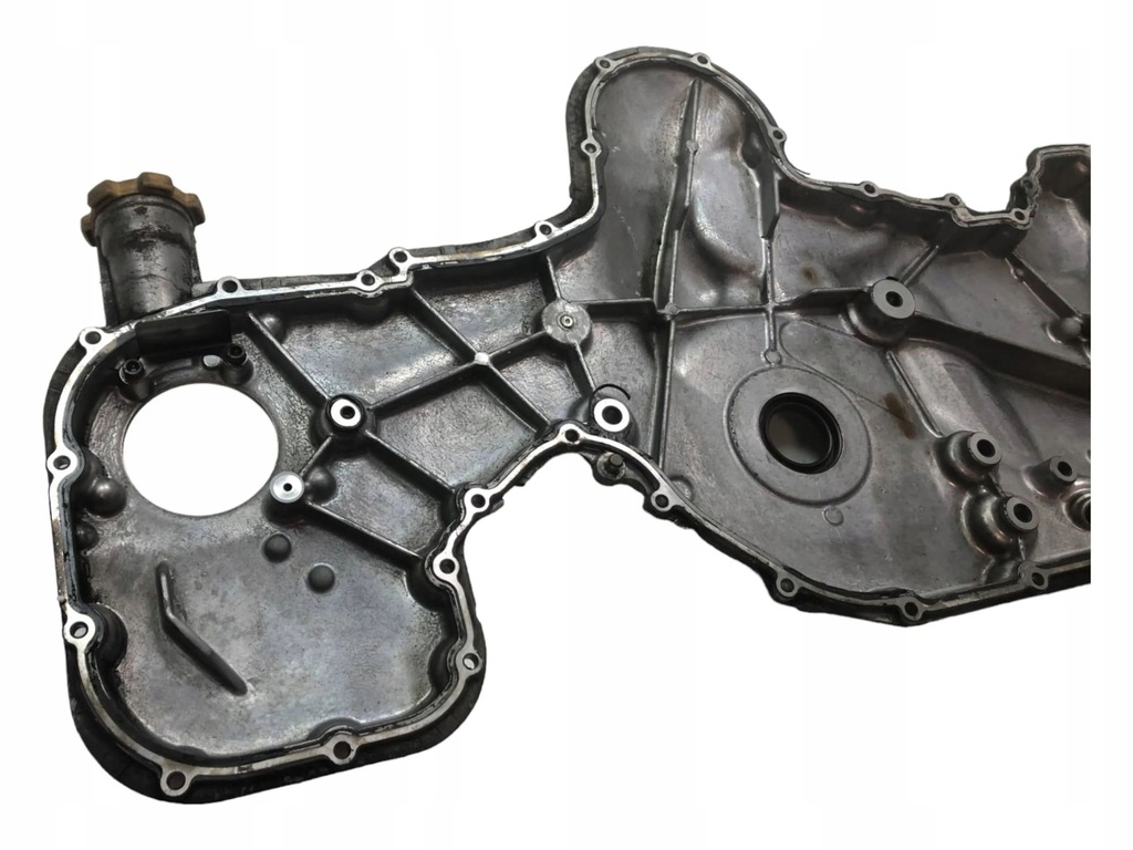 фото №6, Subaru outback iv legacy v forester iii 2.0 d ee20z корпус распределительного вала