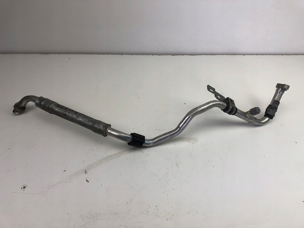 фото №1, Renault megane iv gt line трубка кондиционера