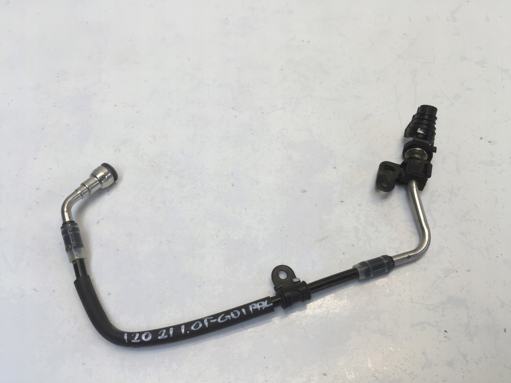 фото №1, Hyundai i20 iii 1.0 t-gdi 21r шланг трубка топлива