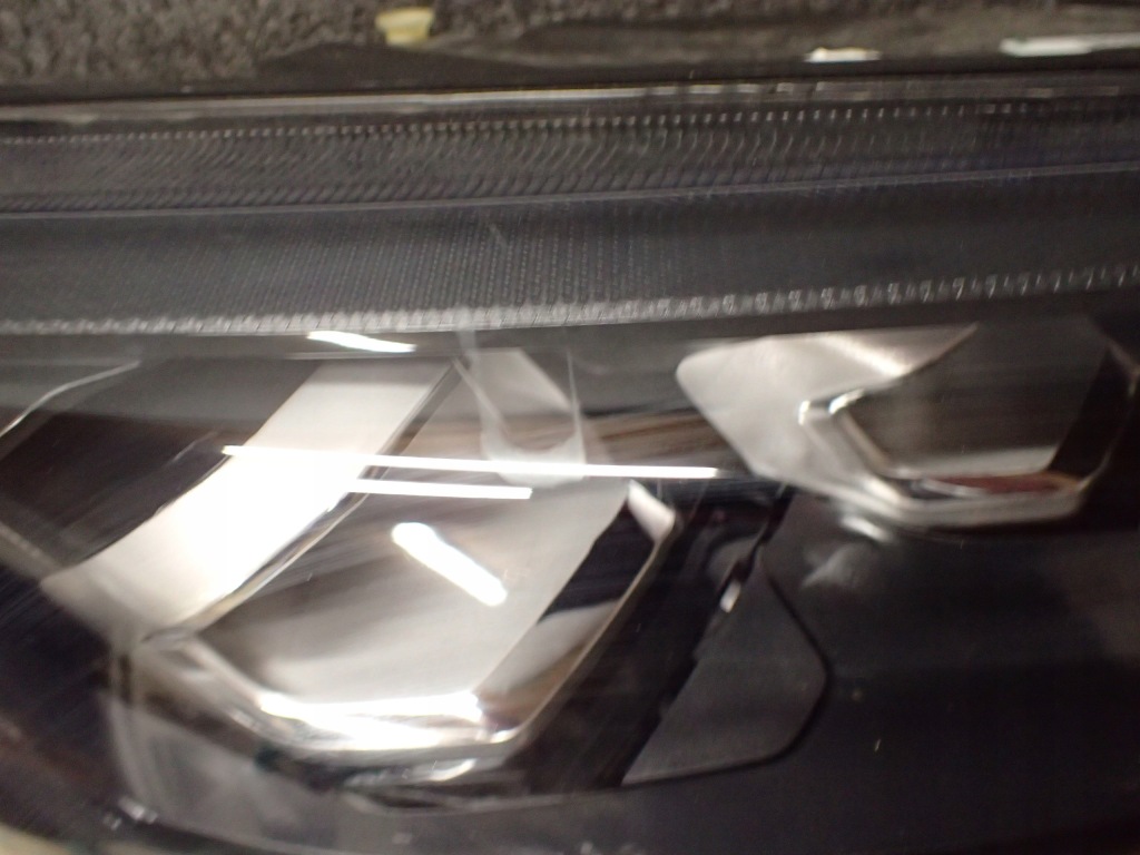 Фара перед правий ford focus mk4 full led Ціна